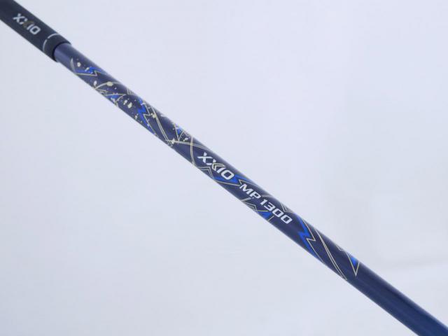 Driver : XXIO : ไดรเวอร์ XXIO 13 (รุ่นใหม่ล่าสุด ปี 2024) Loft 10.5 ก้าน MP-1300 Flex R