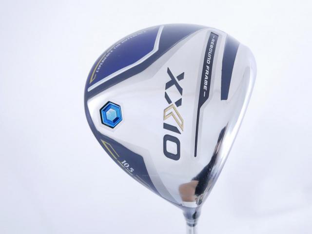 Driver : XXIO : ไดรเวอร์ XXIO 12 (ออกปี 2022) Loft 10.5 ก้าน MP-1200 Flex SR