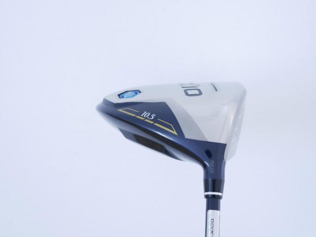 Driver : XXIO : ไดรเวอร์ XXIO 12 (ออกปี 2022) Loft 10.5 ก้าน MP-1200 Flex SR