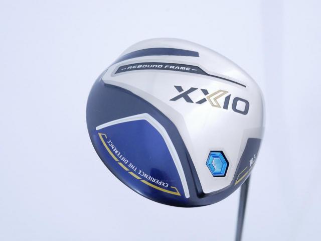 Driver : XXIO : ไดรเวอร์ XXIO 12 (ออกปี 2022) Loft 10.5 ก้าน MP-1200 Flex SR