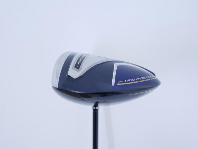 Driver : XXIO : ไดรเวอร์ XXIO 12 (ออกปี 2022) Loft 10.5 ก้าน MP-1200 Flex SR
