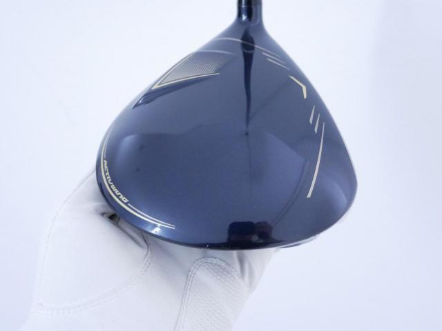 Driver : XXIO : ไดรเวอร์ XXIO 12 (ออกปี 2022) Loft 10.5 ก้าน MP-1200 Flex SR