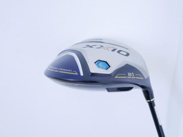 Driver : XXIO : ไดรเวอร์ XXIO 12 (ออกปี 2022) Loft 10.5 ก้าน MP-1200 Flex SR