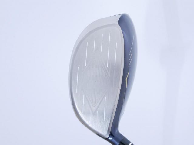 Driver : XXIO : ไดรเวอร์ XXIO 12 (ออกปี 2022) Loft 10.5 ก้าน MP-1200 Flex SR