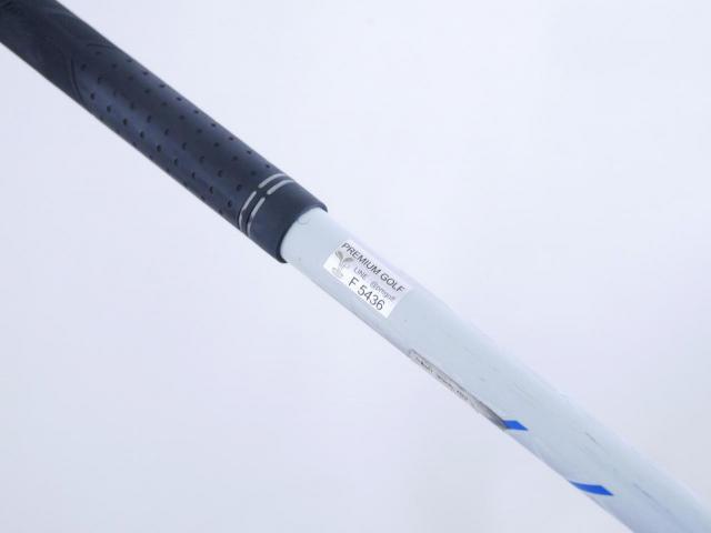 Driver : XXIO : ไดรเวอร์ XXIO 12 (ออกปี 2022) Loft 10.5 ก้าน MP-1200 Flex SR