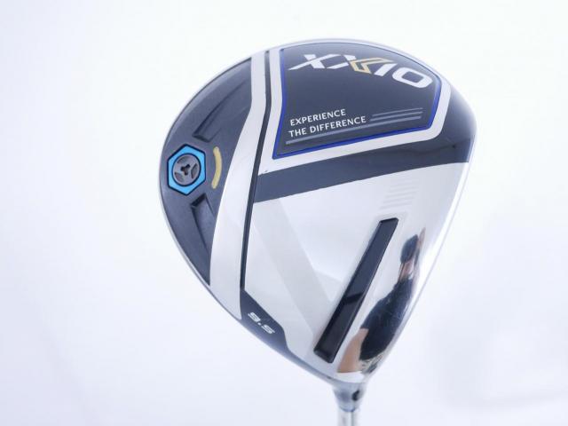 Driver : XXIO : ไดรเวอร์ XXIO 11 (รุ่นปี 2021) Loft 9.5 ก้าน MP-1100 Flex SR