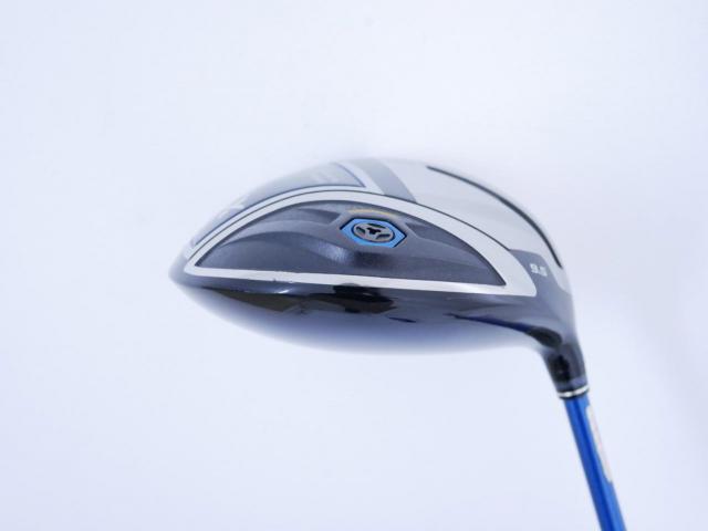 Driver : XXIO : ไดรเวอร์ XXIO 11 (รุ่นปี 2021) Loft 9.5 ก้าน MP-1100 Flex SR
