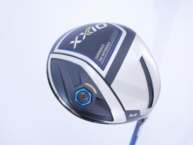 Driver : XXIO : ไดรเวอร์ XXIO 11 (รุ่นปี 2021) Loft 9.5 ก้าน MP-1100 Flex SR