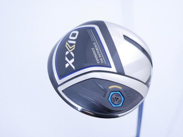 Driver : XXIO : ไดรเวอร์ XXIO 11 (รุ่นปี 2021) Loft 9.5 ก้าน MP-1100 Flex SR