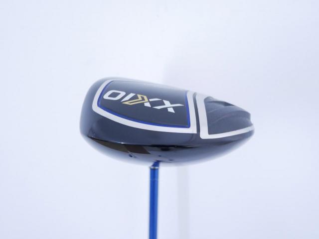 Driver : XXIO : ไดรเวอร์ XXIO 11 (รุ่นปี 2021) Loft 9.5 ก้าน MP-1100 Flex SR