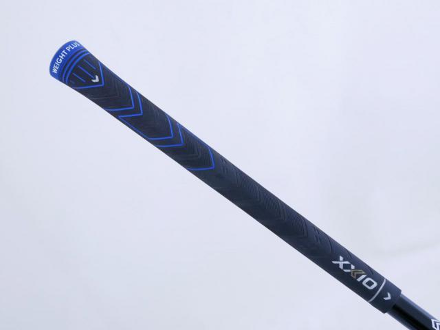 Driver : XXIO : ไดรเวอร์ XXIO 11 (รุ่นปี 2021) Loft 9.5 ก้าน MP-1100 Flex SR