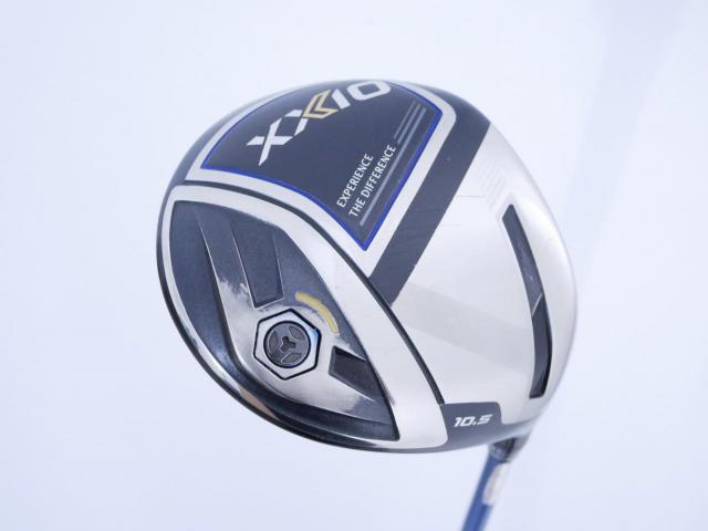 Driver : XXIO : ไดรเวอร์ XXIO 11 (รุ่นปี 2021) Loft 10.5 ก้าน MP-1100 Flex S