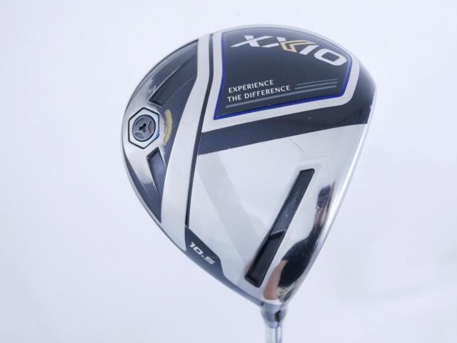 Driver : XXIO : ไดรเวอร์ XXIO 11 (รุ่นปี 2021) Loft 10.5 ก้าน MP-1100 Flex S