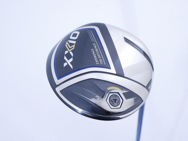 Driver : XXIO : ไดรเวอร์ XXIO 11 (รุ่นปี 2021) Loft 10.5 ก้าน MP-1100 Flex S