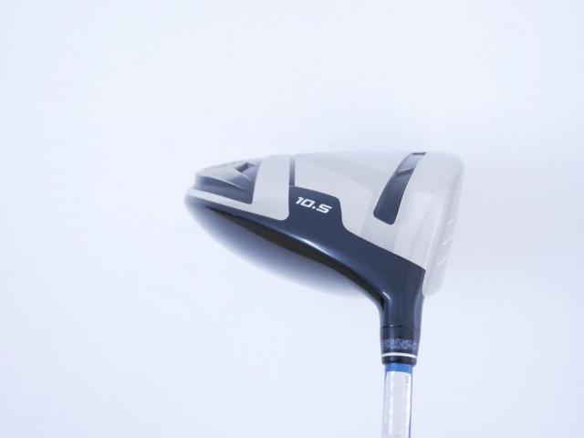 Driver : XXIO : ไดรเวอร์ XXIO 11 (รุ่นปี 2021) Loft 10.5 ก้าน MP-1100 Flex S