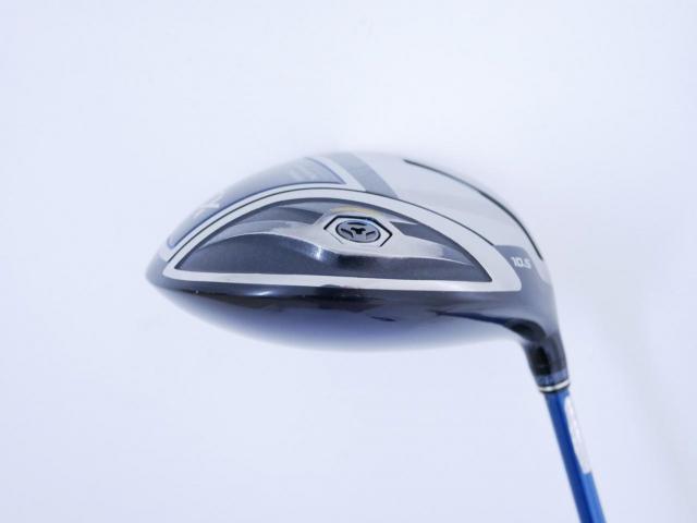 Driver : XXIO : ไดรเวอร์ XXIO 11 (รุ่นปี 2021) Loft 10.5 ก้าน MP-1100 Flex S