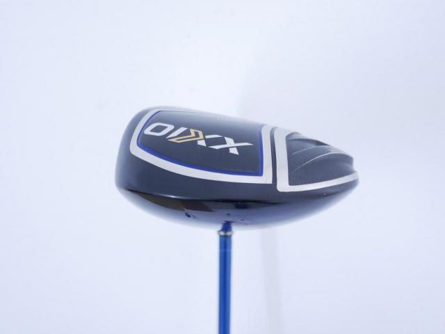 Driver : XXIO : ไดรเวอร์ XXIO 11 (รุ่นปี 2021) Loft 10.5 ก้าน MP-1100 Flex S