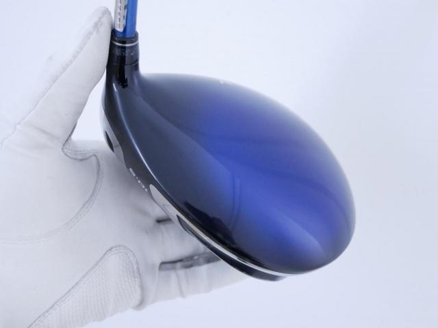 Driver : XXIO : ไดรเวอร์ XXIO 11 (รุ่นปี 2021) Loft 10.5 ก้าน MP-1100 Flex S