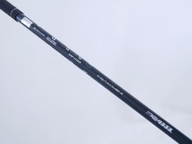 Driver : XXIO : ไดรเวอร์ XXIO 11 (รุ่นปี 2021) Loft 10.5 ก้าน MP-1100 Flex S