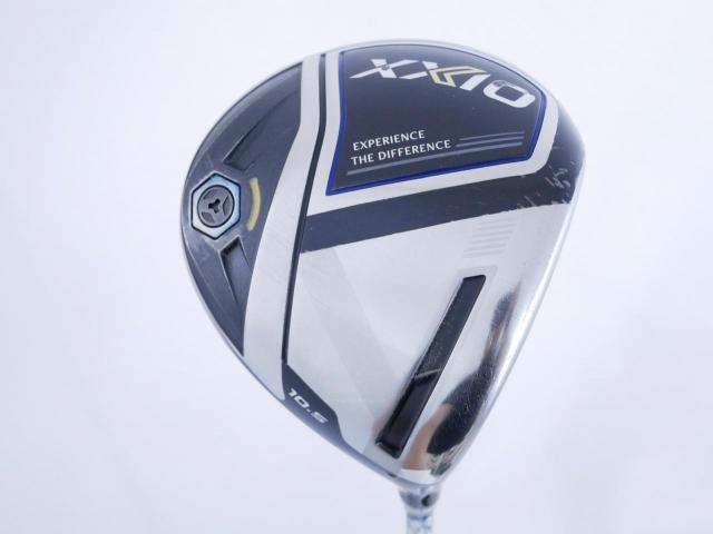 Driver : XXIO : ไดรเวอร์ XXIO 11 (รุ่นปี 2021) Loft 10.5 ก้าน MP-1100 Flex R