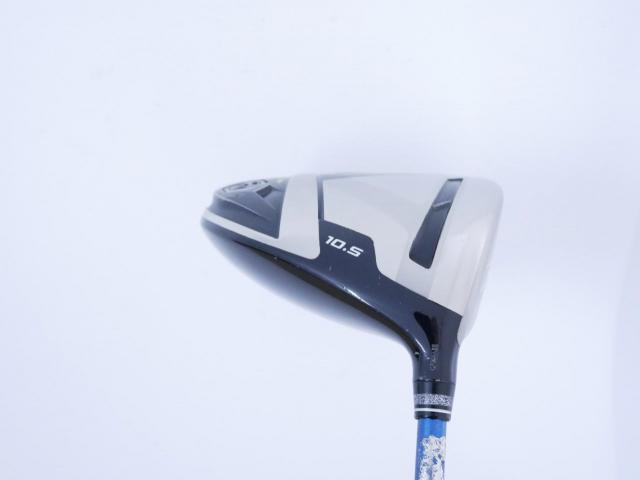 Driver : XXIO : ไดรเวอร์ XXIO 11 (รุ่นปี 2021) Loft 10.5 ก้าน MP-1100 Flex R