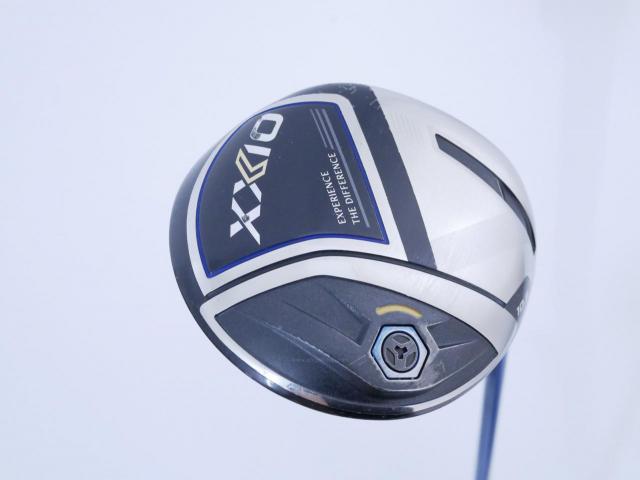 Driver : XXIO : ไดรเวอร์ XXIO 11 (รุ่นปี 2021) Loft 10.5 ก้าน MP-1100 Flex R
