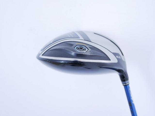 Driver : XXIO : ไดรเวอร์ XXIO 11 (รุ่นปี 2021) Loft 10.5 ก้าน MP-1100 Flex R