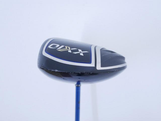 Driver : XXIO : ไดรเวอร์ XXIO 11 (รุ่นปี 2021) Loft 10.5 ก้าน MP-1100 Flex R