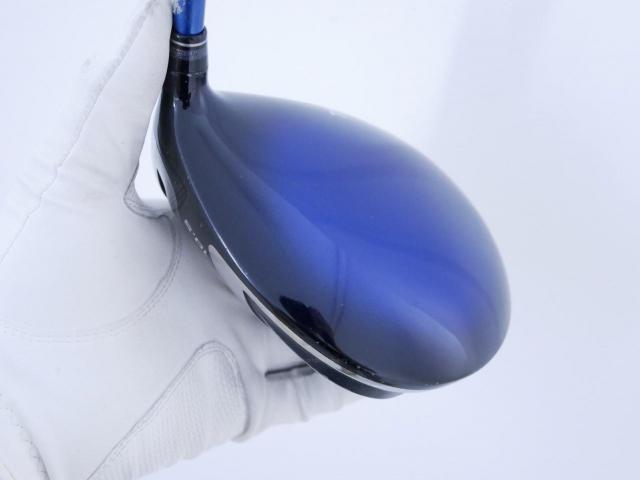 Driver : XXIO : ไดรเวอร์ XXIO 11 (รุ่นปี 2021) Loft 10.5 ก้าน MP-1100 Flex R