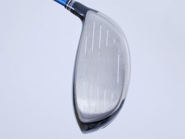 Driver : XXIO : ไดรเวอร์ XXIO 11 (รุ่นปี 2021) Loft 10.5 ก้าน MP-1100 Flex R