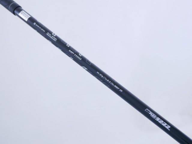 Driver : XXIO : ไดรเวอร์ XXIO 11 (รุ่นปี 2021) Loft 10.5 ก้าน MP-1100 Flex R
