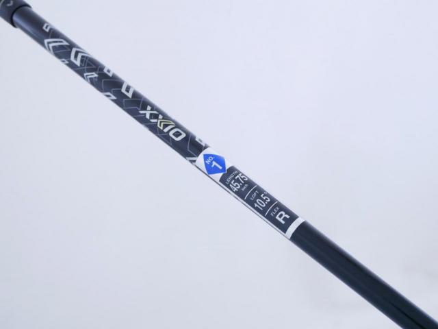 Driver : XXIO : ไดรเวอร์ XXIO 11 (รุ่นปี 2021) Loft 10.5 ก้าน MP-1100 Flex R