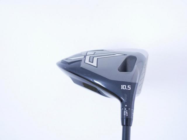 Driver : XXIO : ไดรเวอร์ XXIO X (ออกปี 2022) Loft 10.5 (ปรับได้) ก้าน Miyazaki AX-2 Flex SR