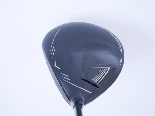 Driver : XXIO : ไดรเวอร์ XXIO X (ออกปี 2022) Loft 10.5 (ปรับได้) ก้าน Miyazaki AX-2 Flex SR