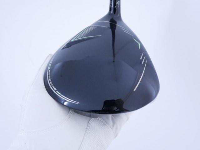 Driver : XXIO : ไดรเวอร์ XXIO X (ออกปี 2022) Loft 10.5 (ปรับได้) ก้าน Miyazaki AX-2 Flex SR