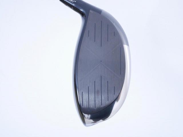 Driver : XXIO : ไดรเวอร์ XXIO X (ออกปี 2022) Loft 10.5 (ปรับได้) ก้าน Miyazaki AX-2 Flex SR
