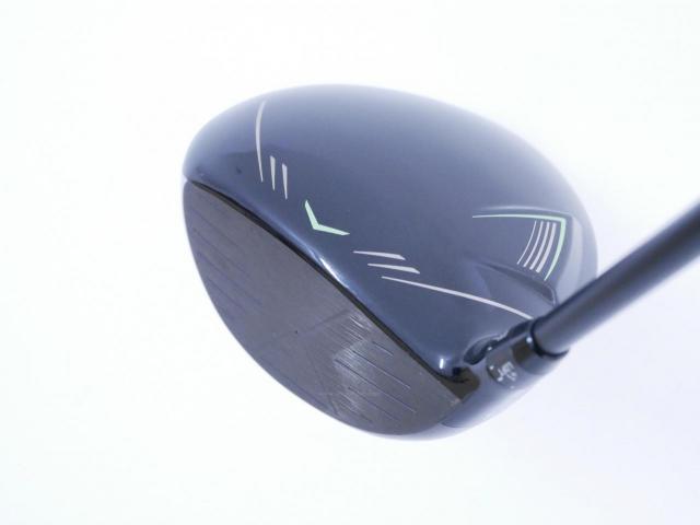 Driver : XXIO : ไดรเวอร์ XXIO X (ออกปี 2022) Loft 10.5 (ปรับได้) ก้าน Miyazaki AX-2 Flex SR