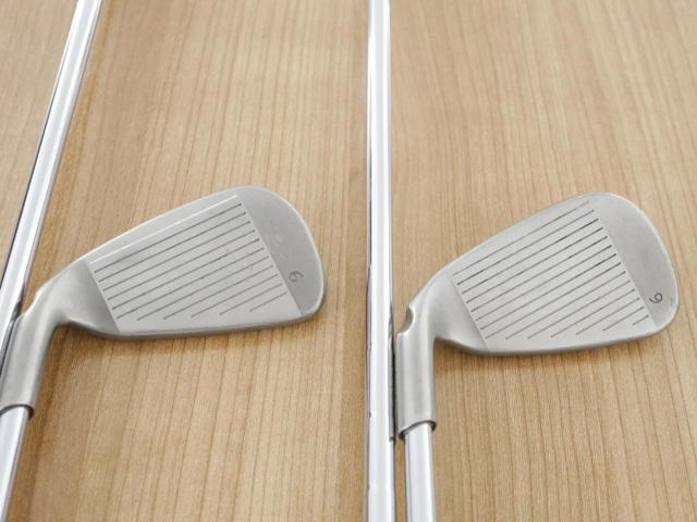 Iron set : Ping : ชุดเหล็ก Ping G25 (ใบใหญ่ ตีง่ายมาก) มีเหล็ก 5-Pw (6 ชิ้น) ก้านเหล็ก NS Pro 950 Flex R
