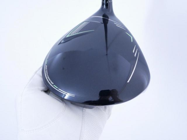 Driver : XXIO : ไดรเวอร์ XXIO X (ออกปี 2022) Loft 9.5 (ปรับได้) ก้าน Miyazaki AX-2 Flex S