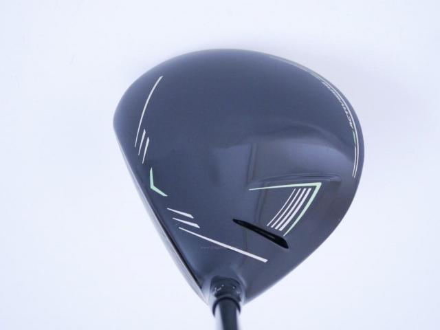 Driver : XXIO : ไดรเวอร์ XXIO X (ออกปี 2022) Loft 9.5 (ปรับได้) ก้าน Miyazaki AX-2 Flex S