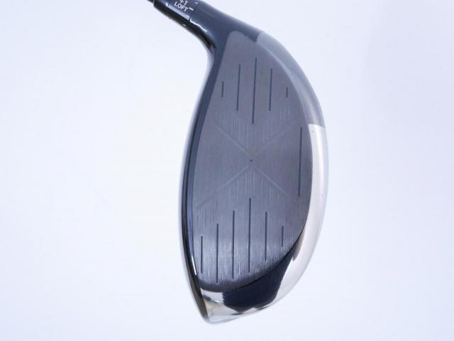 Driver : XXIO : ไดรเวอร์ XXIO X (ออกปี 2022) Loft 9.5 (ปรับได้) ก้าน Miyazaki AX-2 Flex S