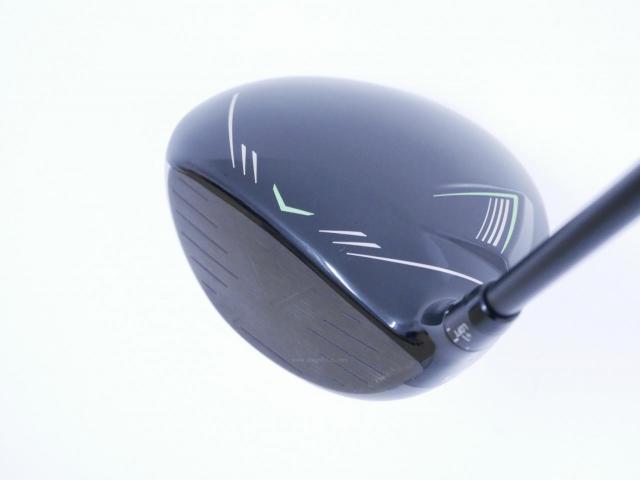 Driver : XXIO : ไดรเวอร์ XXIO X (ออกปี 2022) Loft 9.5 (ปรับได้) ก้าน Miyazaki AX-2 Flex S