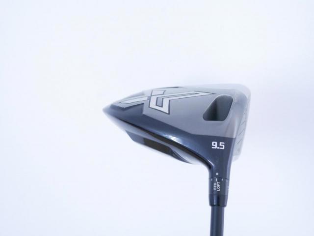 Driver : XXIO : ไดรเวอร์ XXIO X (ออกปี 2022) Loft 9.5 (ปรับได้) ก้าน Miyazaki AX-2 Flex S