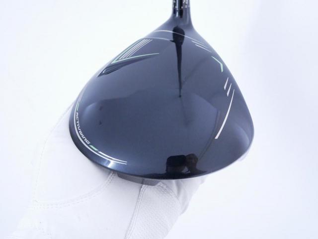 Driver : XXIO : ไดรเวอร์ XXIO X (ออกปี 2022) Loft 9.5 (ปรับได้) ก้าน Miyazaki AX-2 Flex S