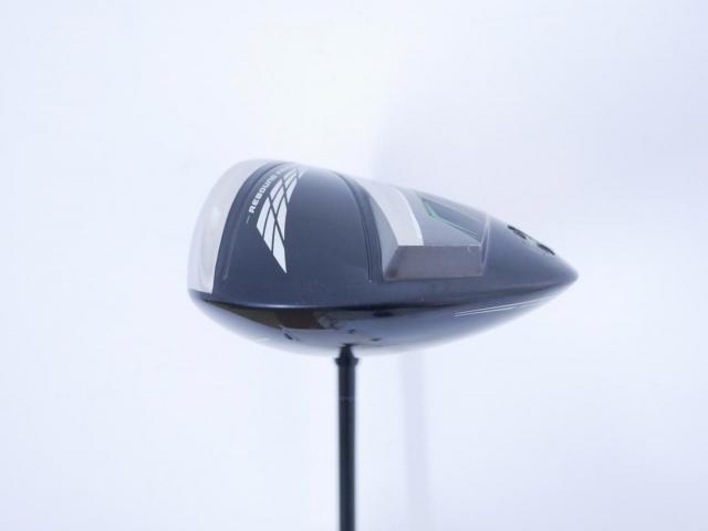 Driver : XXIO : ไดรเวอร์ XXIO X (ออกปี 2022) Loft 9.5 (ปรับได้) ก้าน Miyazaki AX-2 Flex S
