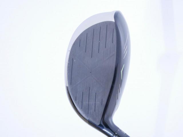 Driver : XXIO : ไดรเวอร์ XXIO X (ออกปี 2022) Loft 9.5 (ปรับได้) ก้าน Miyazaki AX-2 Flex S