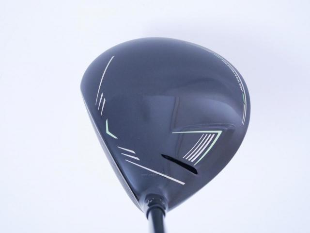 Driver : XXIO : ไดรเวอร์ XXIO X (ออกปี 2022) Loft 9.5 (ปรับได้) ก้าน Miyazaki AX-2 Flex S