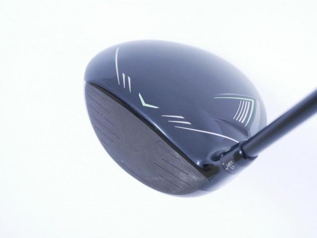 Driver : XXIO : ไดรเวอร์ XXIO X (ออกปี 2022) Loft 9.5 (ปรับได้) ก้าน Miyazaki AX-2 Flex S