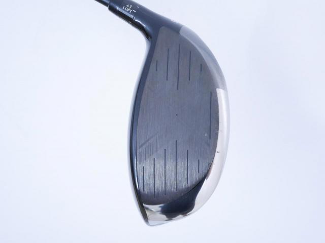 Driver : XXIO : ไดรเวอร์ XXIO X (ออกปี 2022) Loft 9.5 (ปรับได้) ก้าน Miyazaki AX-2 Flex S