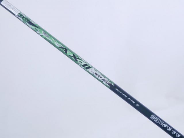 Driver : XXIO : ไดรเวอร์ XXIO X (ออกปี 2022) Loft 9.5 (ปรับได้) ก้าน Miyazaki AX-2 Flex S